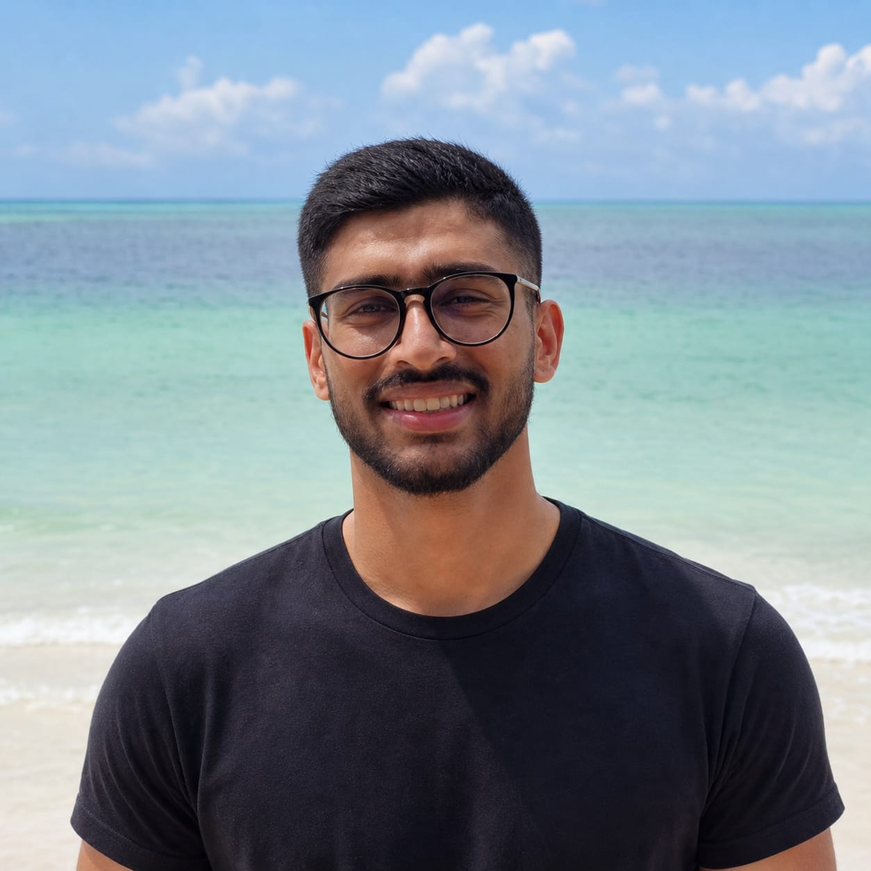 Arun Ragav